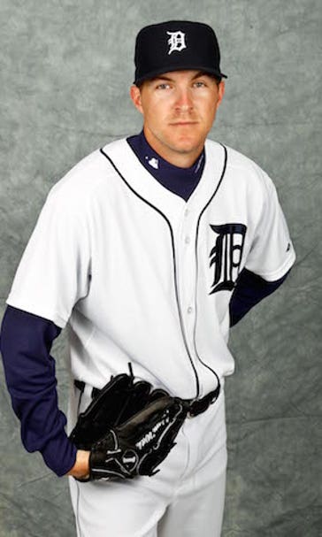 Angels invite Wilk to spring training: 'Pretty cool, to wear the hometown jersey'
